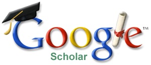Google Scholar profile