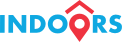 INDOORS logo